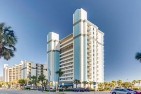 Boardwalk Resort Beachfront Condos